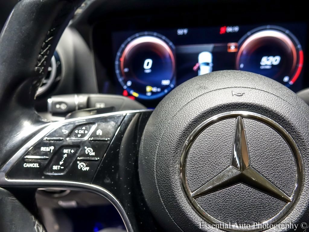 2022 Mercedes-Benz E-Class E450 - Photo 19