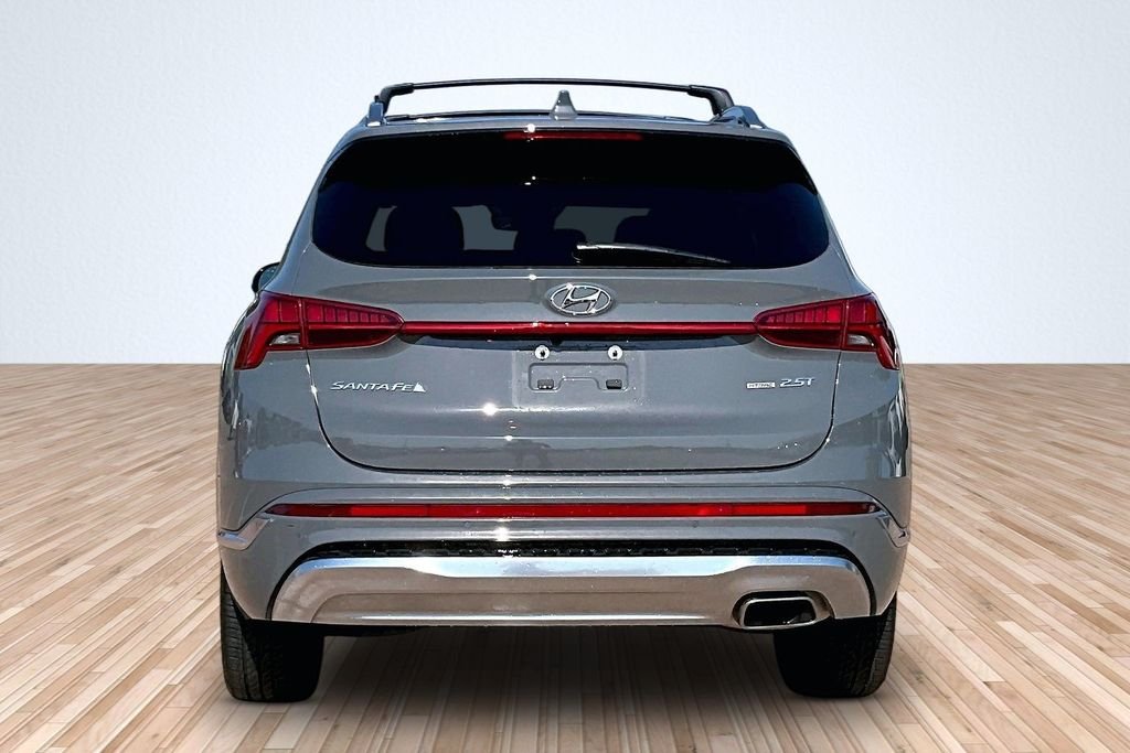 Used 2023 Gray Hyundai Calligraphy image 4