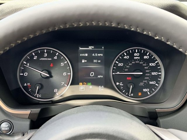 New 2026 SAPPHIRE BLUE PEARL Subaru Touring 7-Passenger image 24