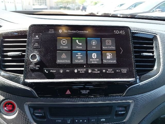 Used 2025  Honda RTL image 22