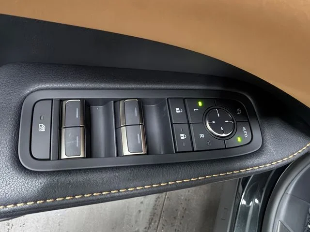 New 2026 Black Lexus 450h+ Premium image 17