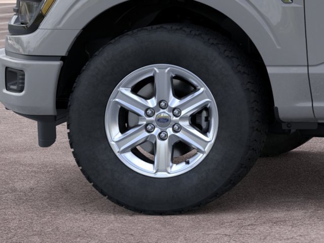 New 2026 Avalanche Ford XLT image 19