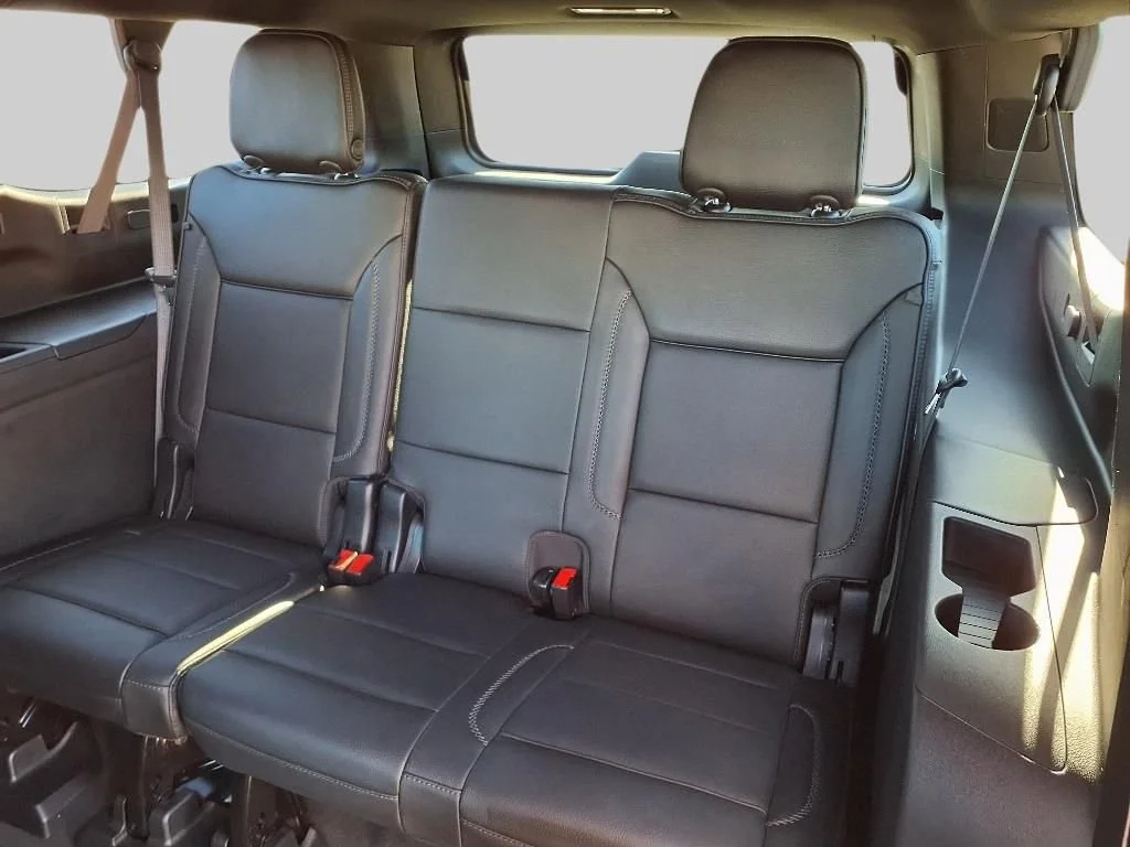 2022 GMC Yukon XL Denali - Photo 10