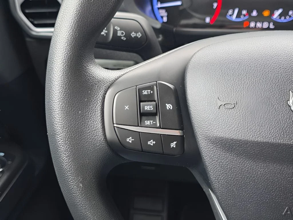 Used 2024 Green Metallic Ford Big Bend image 19