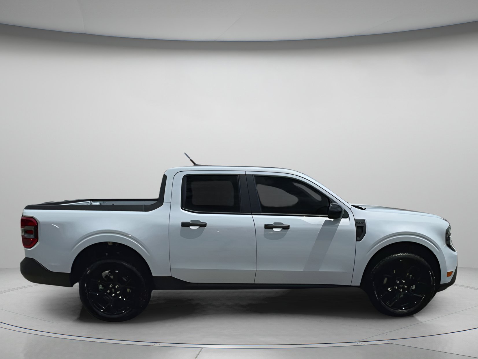 2025 Ford Maverick XLT - Photo 30