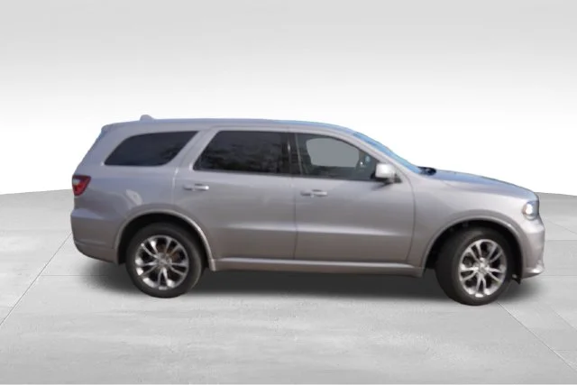Certified Used 2019 Silver Dodge GT image 3