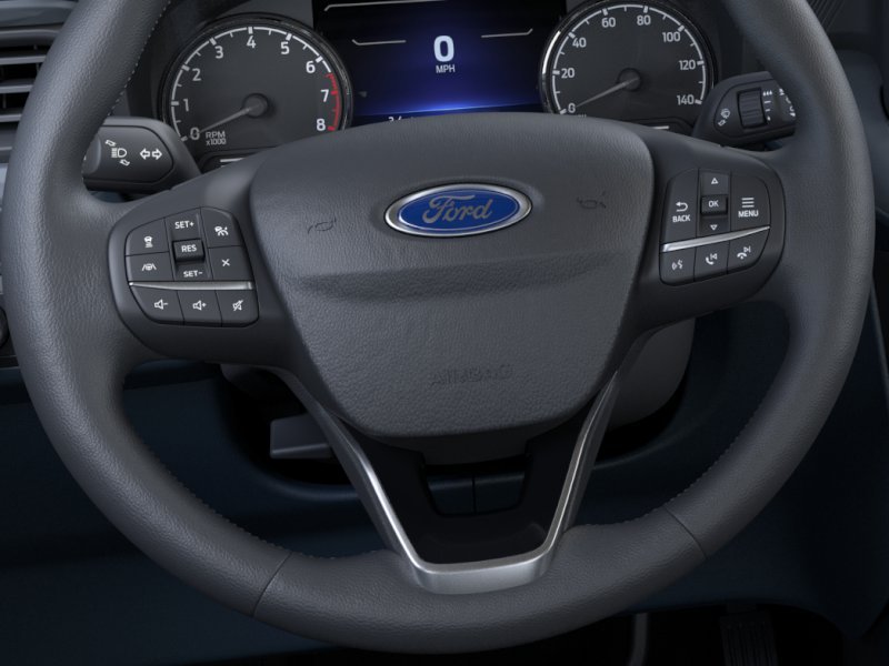 New 2024 Terrain Ford Lariat® image 14