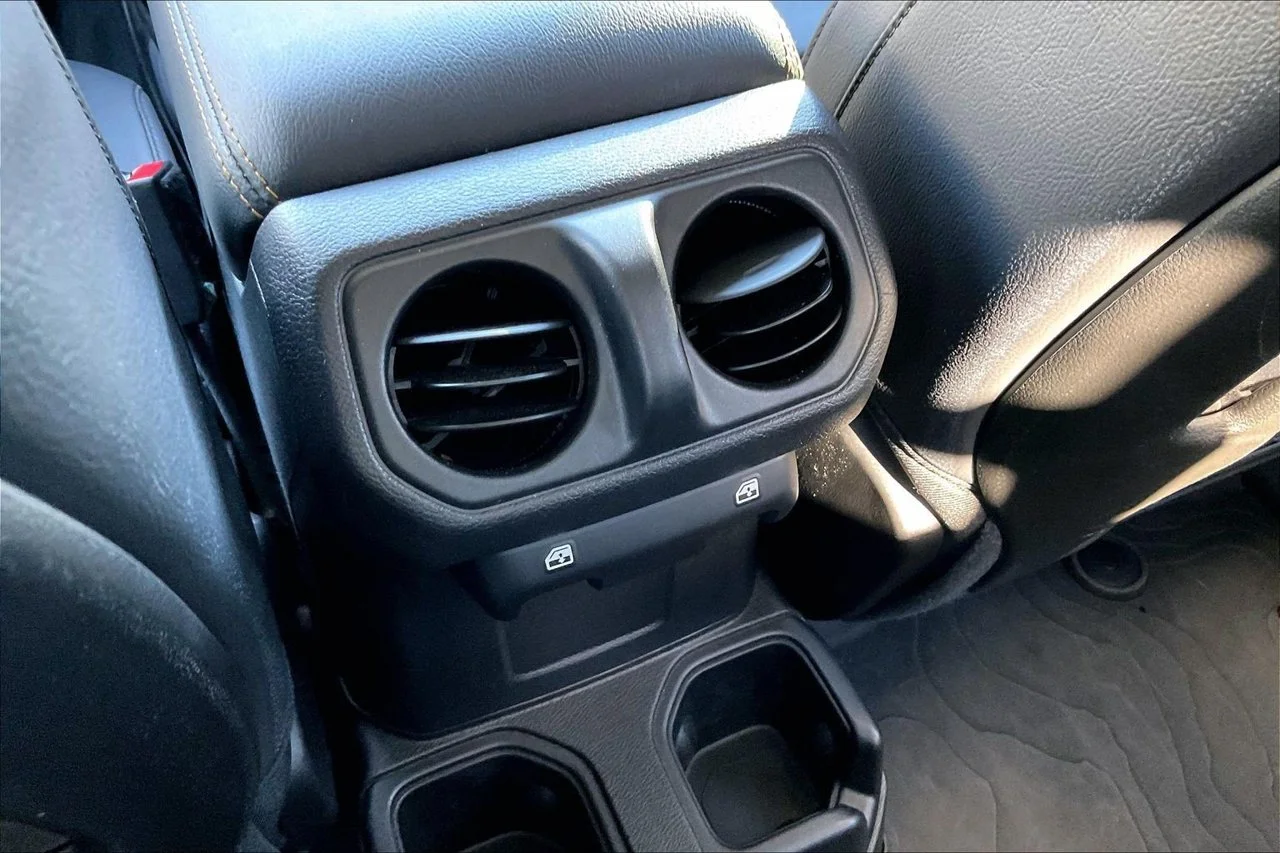 Used 2024 Gray Jeep Sport S image 15