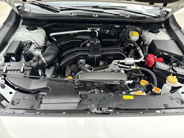 Certified Used 2026 White Subaru Wilderness image 21