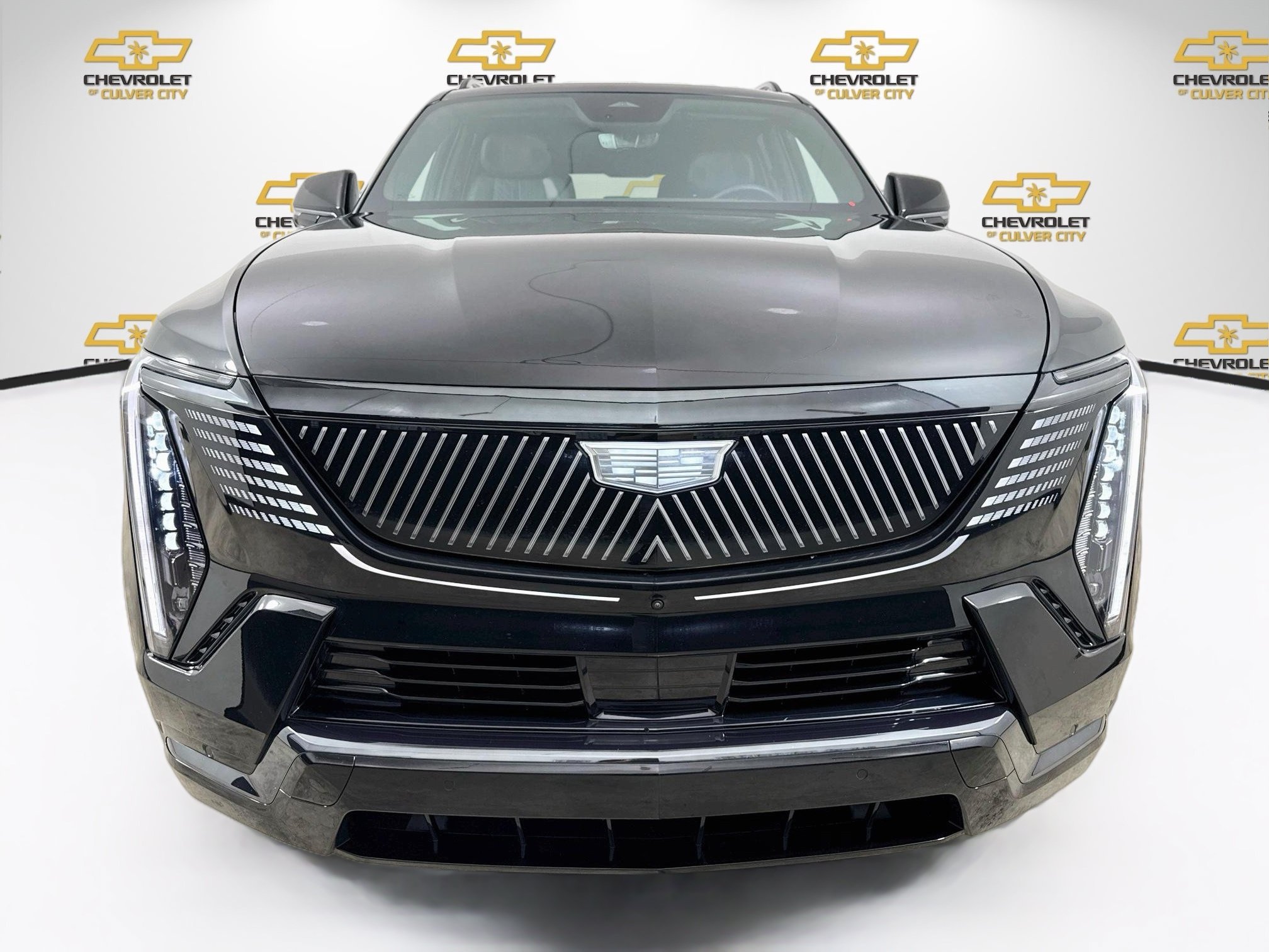 Used 2025 Cadillac Escalade IQ Sport 1 with VIN 1GYTEEKLXSU101748 for sale in Culver City, CA