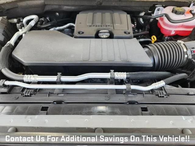2026 GMC Sierra 1500 Elevation - Photo 21
