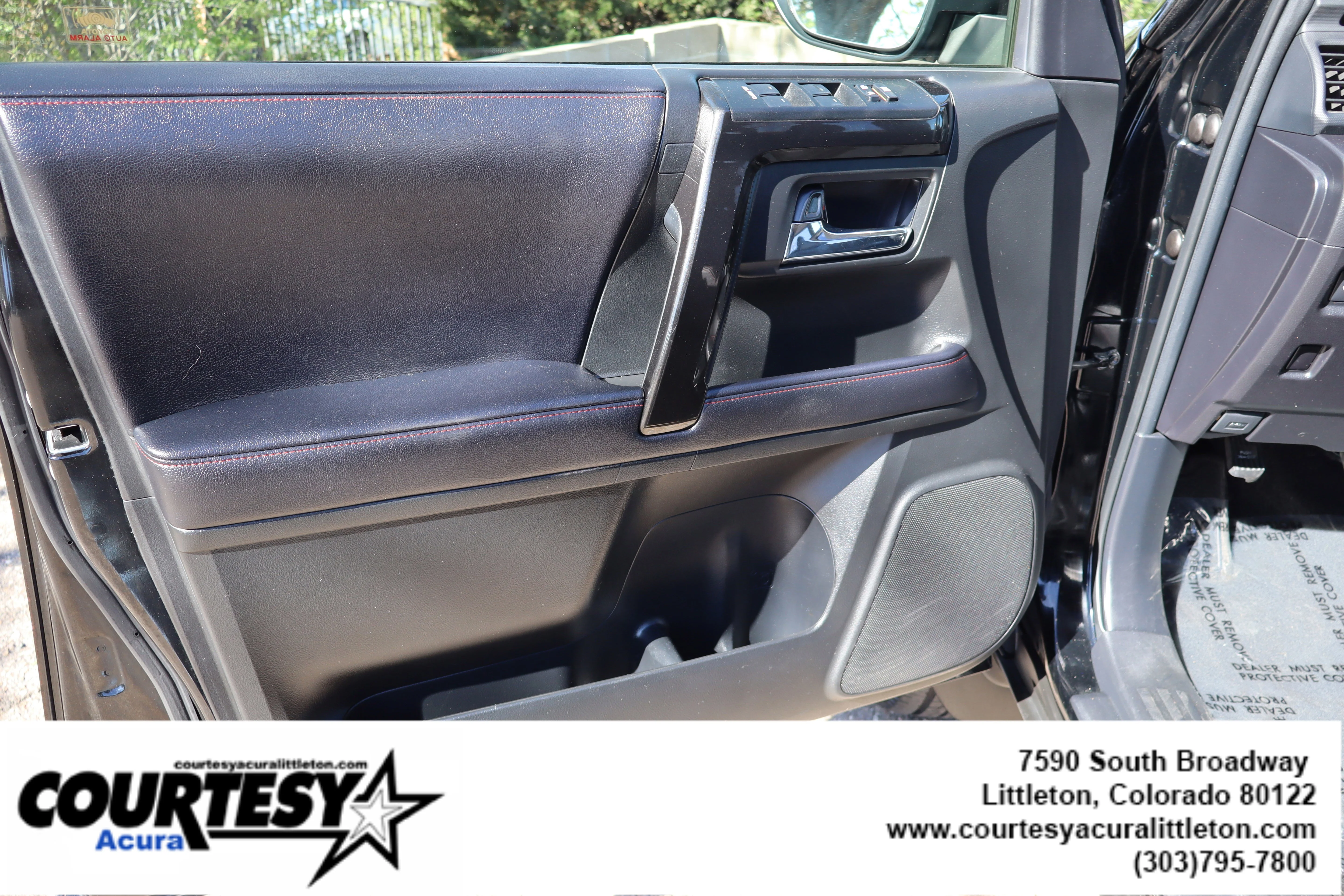 Used 2019 Black Toyota  image 24