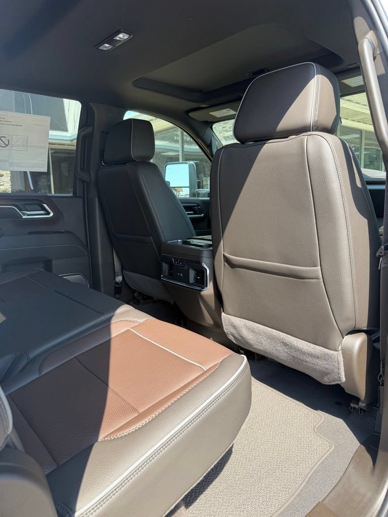 2026 GMC Sierra 2500HD Denali - Photo 26
