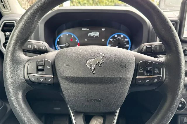 2024 Ford Bronco Sport Big Bend - Photo 44