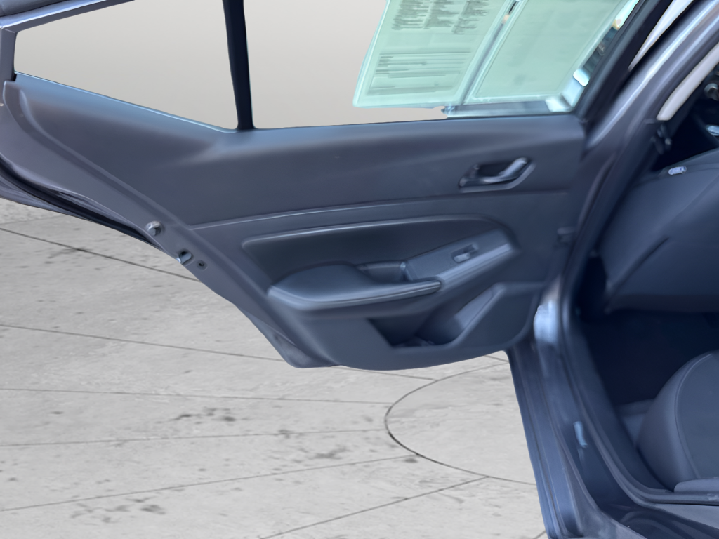 Used 2025 Gray Nissan 2.5 SV image 31