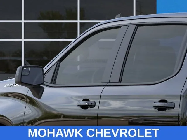 2026 Chevrolet Silverado 1500 RST - Photo 12