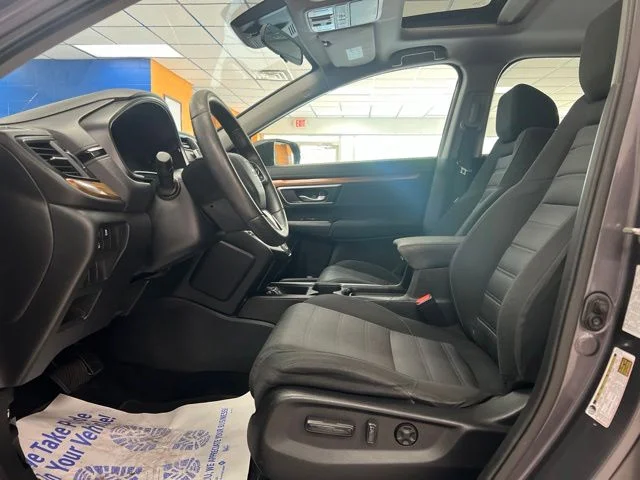 Used 2019  Honda EX image 18