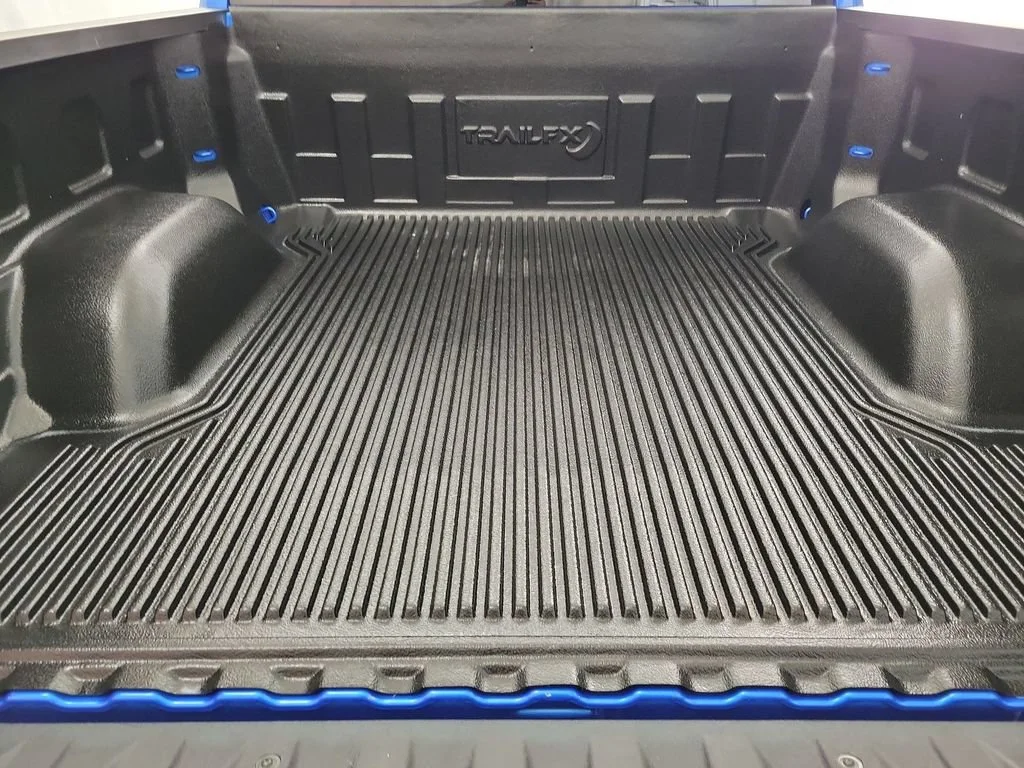 2026 Chevrolet Silverado 1500 RST - Photo 19