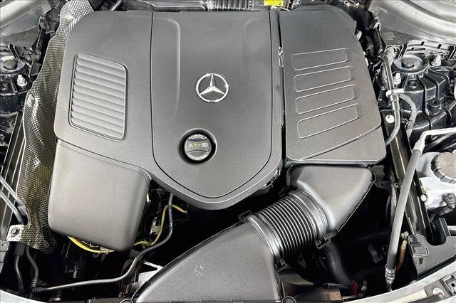 New 2026 Black Mercedes-Benz GLC 300 image 58