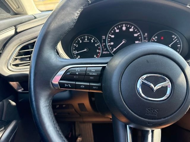 Used 2025 Red Mazda 2.5 S Preferred Package image 25