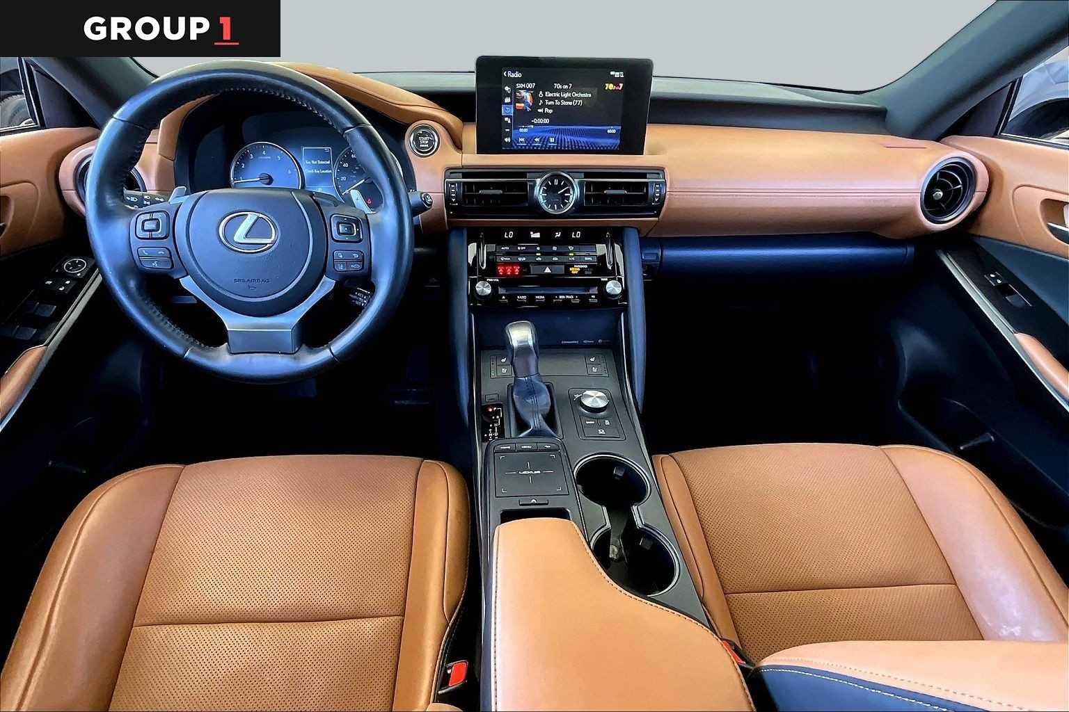Certified Used 2024 Eminent White Pearl Lexus  image 13