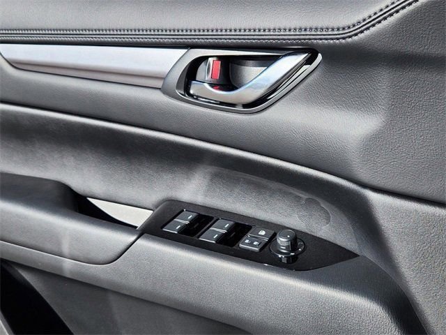 2025 Mazda CX-5 S Preferred package - Photo 10