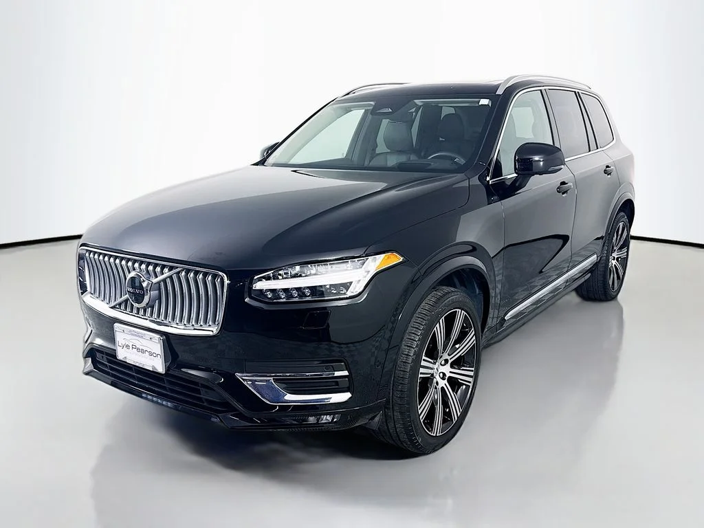 2023 Volvo XC90 B6 Ultimate 7-Seater 4WD's photo