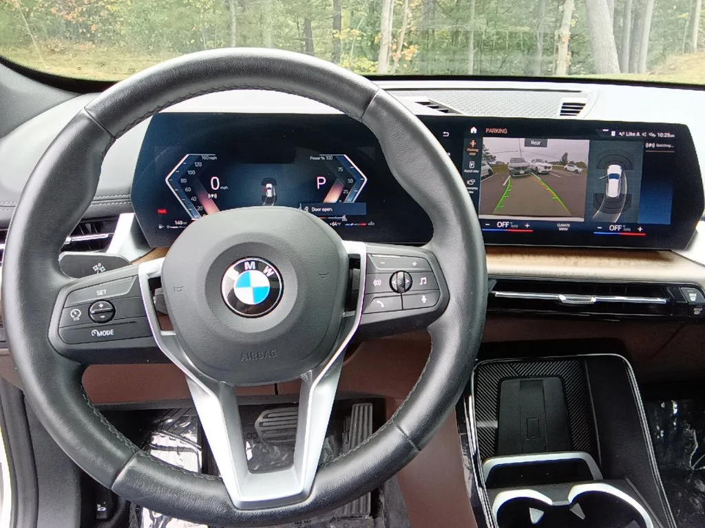 Certified Used 2023 White BMW xDrive28i image 16