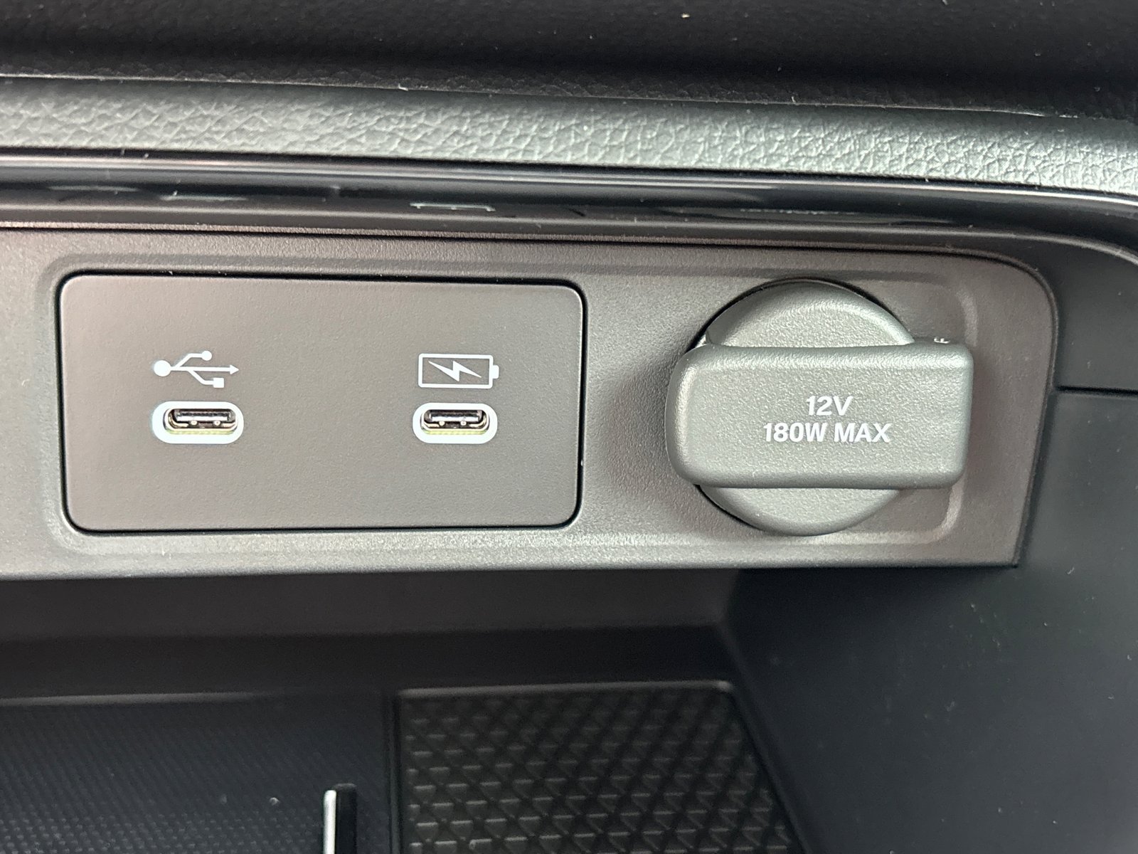 2026 Honda CR-V TrailSport - Photo 10