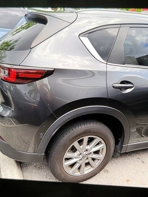 Used 2022 Gray Mazda 2.5 S Preferred Package image 6