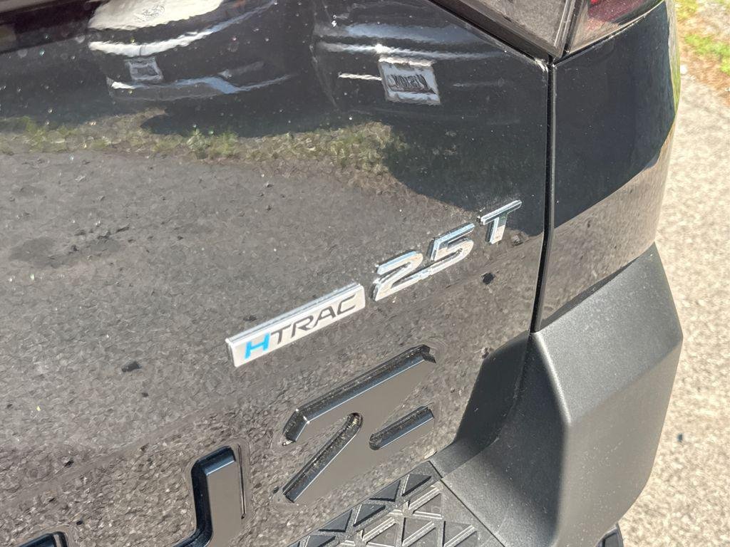 2025 Hyundai Santa Cruz XRT - Photo 11