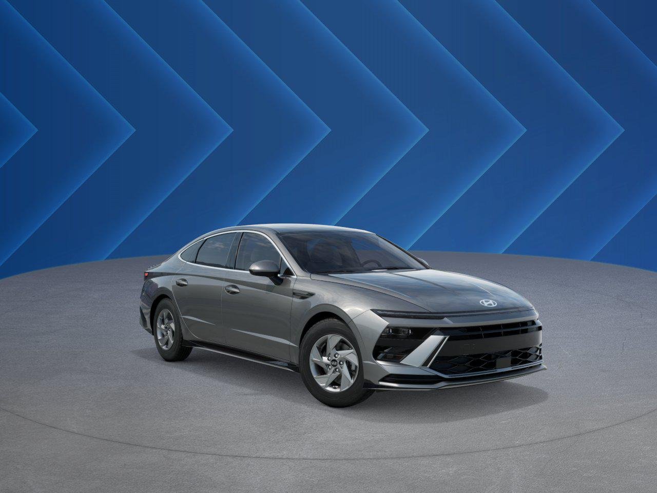 New 2026 Portofino Gray Hyundai SE image 22