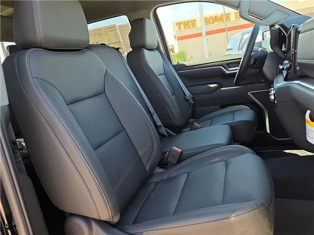 New 2026 Onyx Black GMC SLT image 14