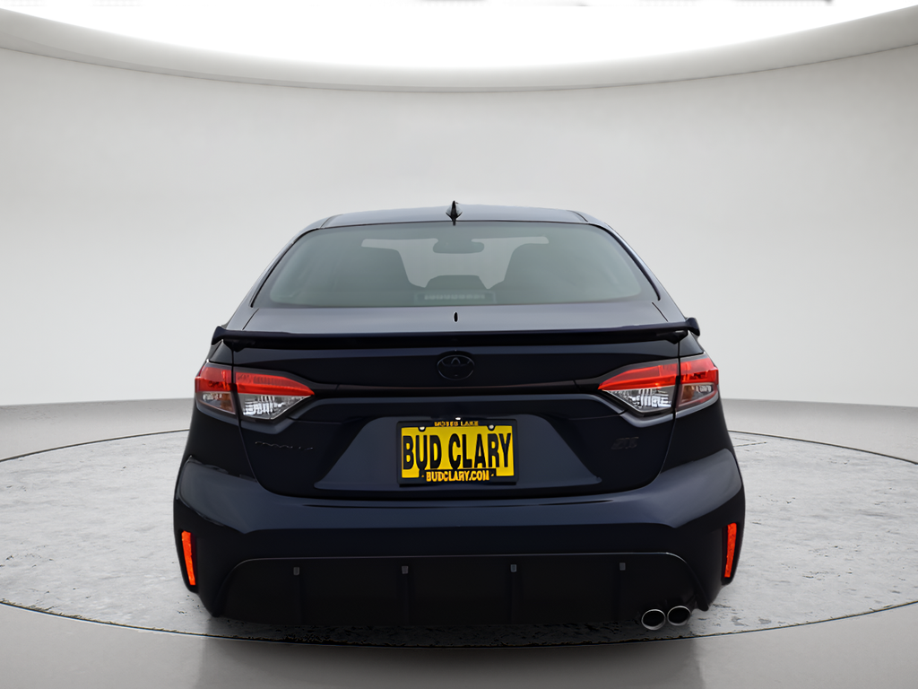 New 2026 Blueprint Toyota SE image 6