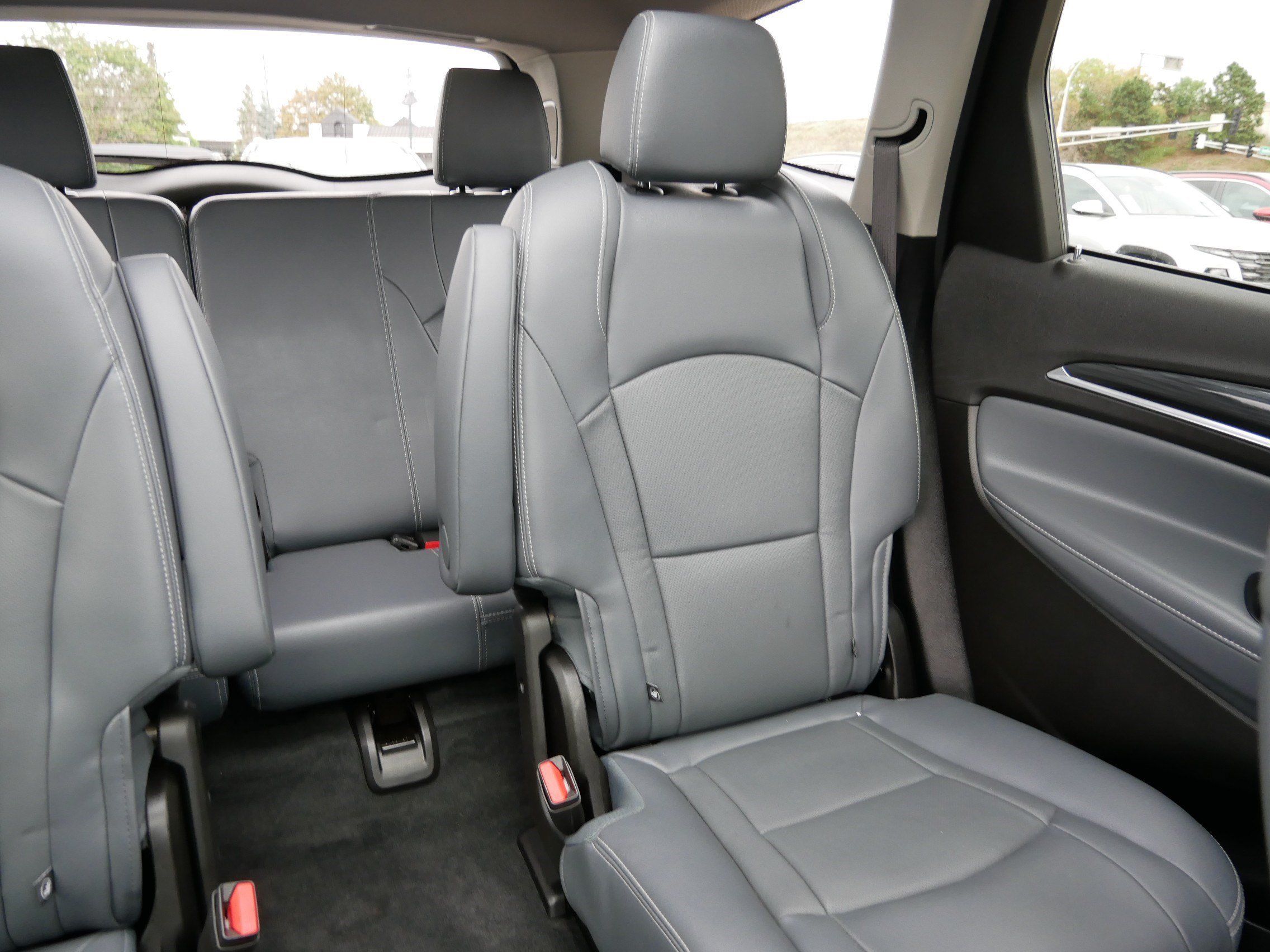 2021 Buick Enclave Premium - Photo 14
