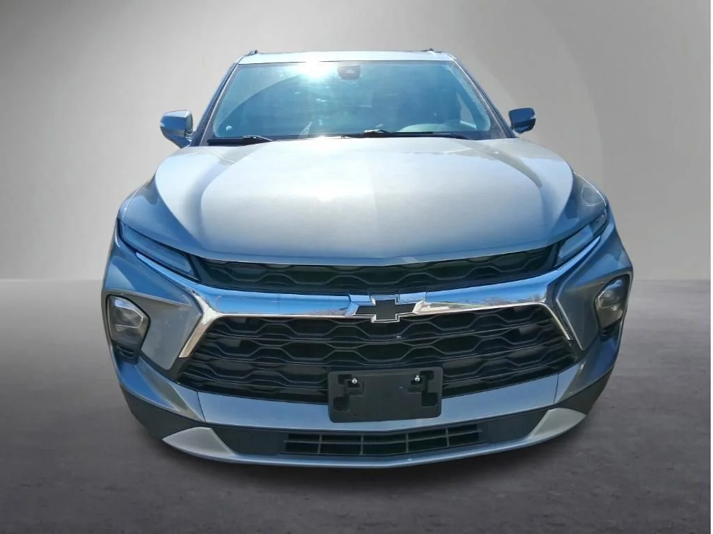 Used 2023 Chevrolet Blazer 3LT with VIN 3GNKBJR41PS162650 for sale in Red Wing, Minnesota