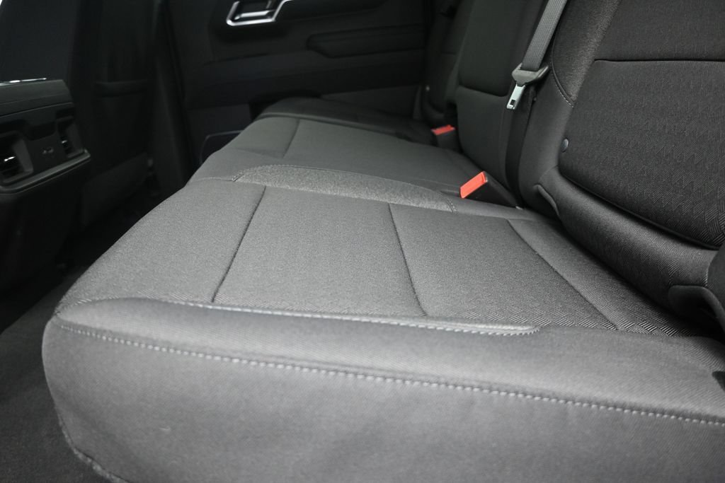 2026 Chevrolet Silverado 1500 LT - Photo 16