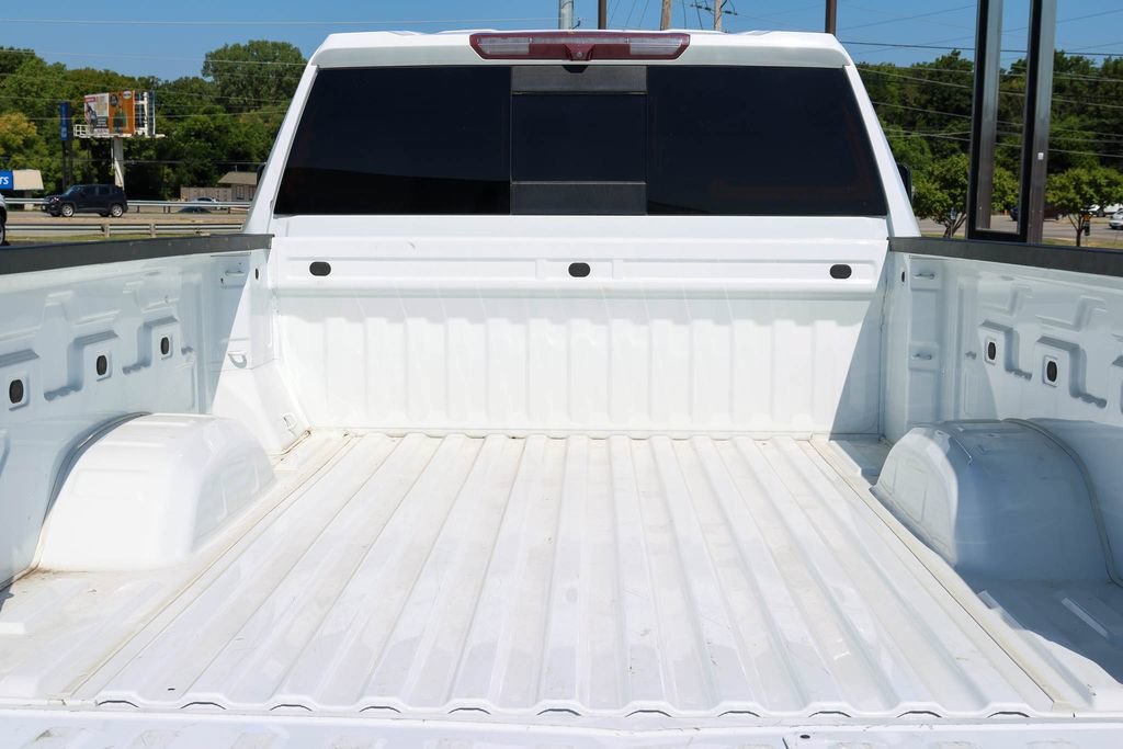2021 Chevrolet Silverado 2500HD LTZ - Photo 11