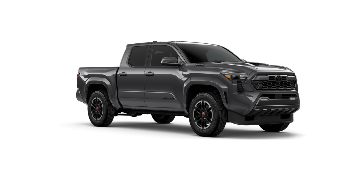 New 2026 Underground Toyota TRD Sport i-FORCE MAX image 15