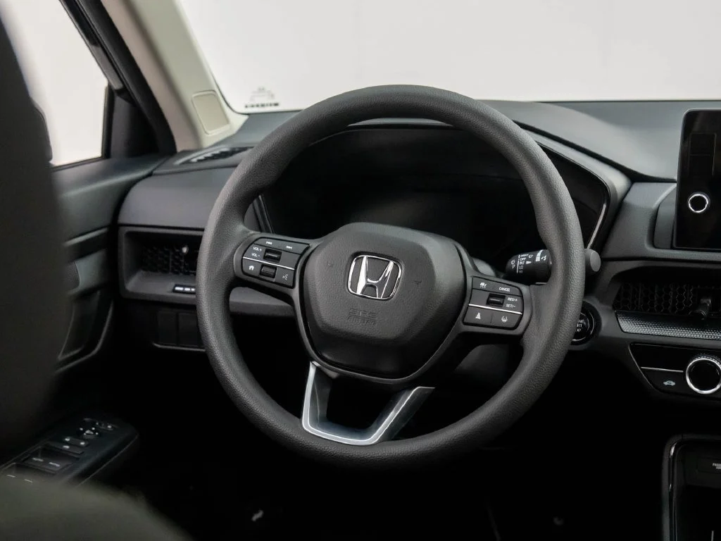 New 2027 Black Honda EX image 11