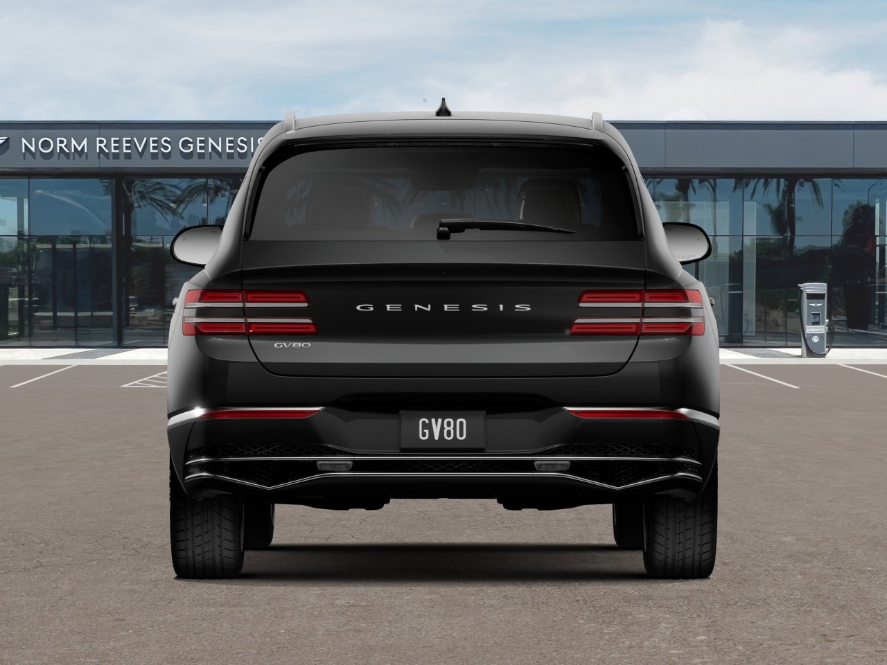 New 2026 Vik Black Genesis 2.5T image 23