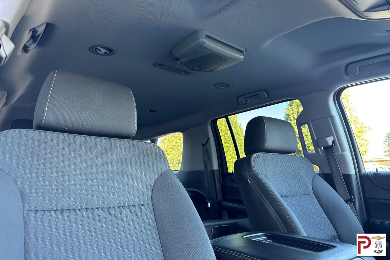 Used 2017 White Chevrolet LS image 22