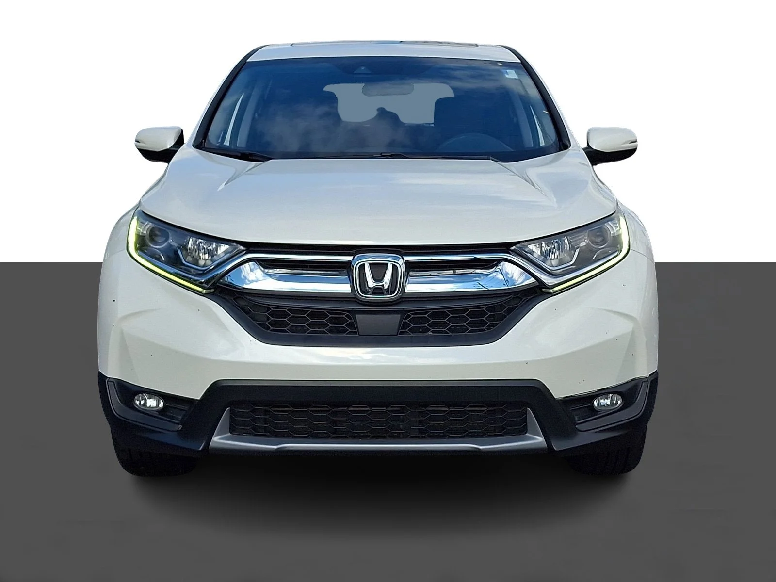 Certified 2017 Honda CR-V EX with VIN 2HKRW2H52HH671654 for sale in Newark, DE