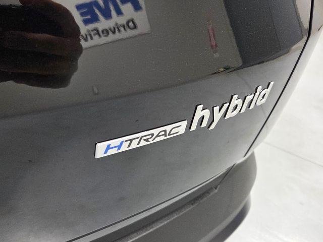 New 2026 Gray Hyundai SEL Convenience image 12