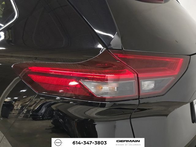 Used 2025 Black Nissan SL image 15