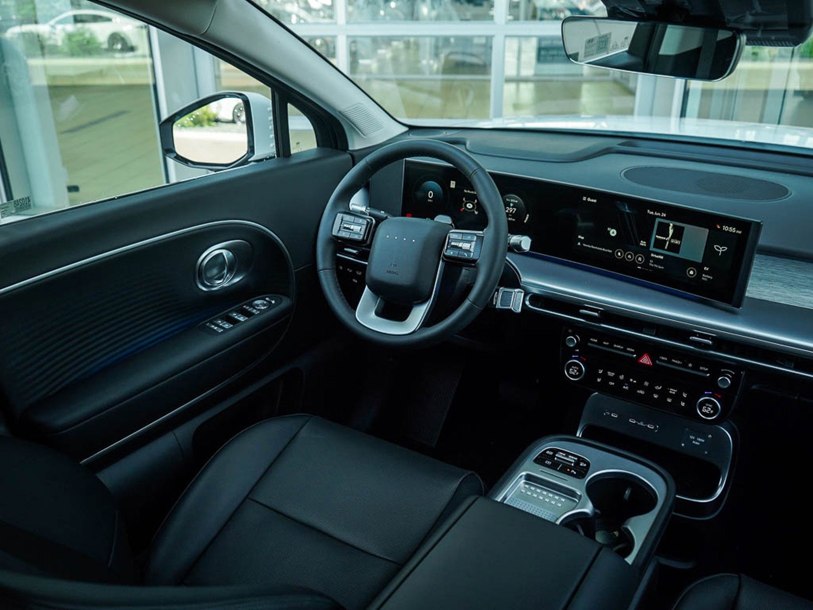 2026 Hyundai IONIQ 9 SEL - Photo 16