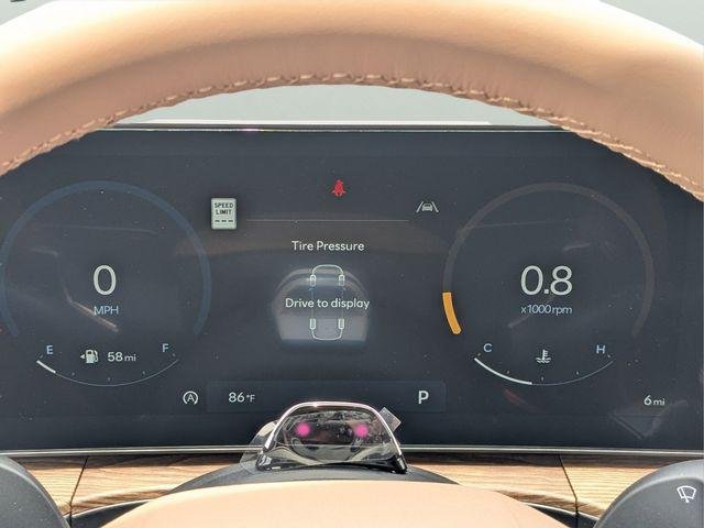 New 2026 Phantom Black Hyundai Limited AWD image 73