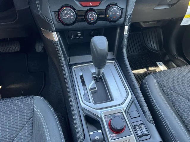 Certified Used 2024 Gray Subaru Premium image 26