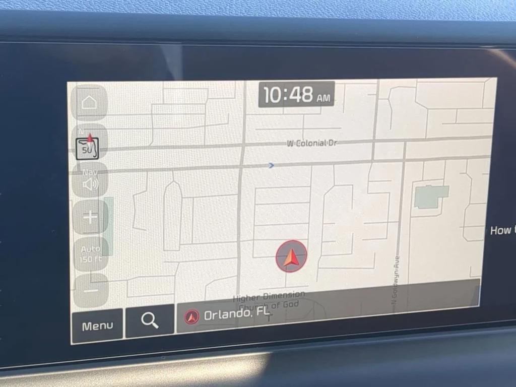2026 Kia Seltos EX - Photo 25