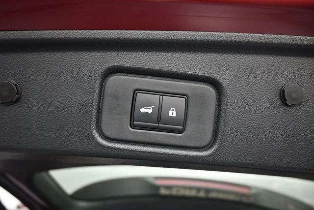 New 2026 Red Nissan SL image 13